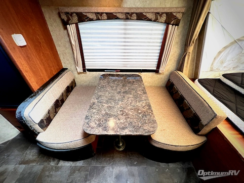 2013 Dutchmen Coleman Explorer CTE171 RV Photo 4