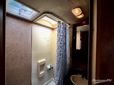 2013 Dutchmen Coleman Explorer CTE171 RV Photo 2