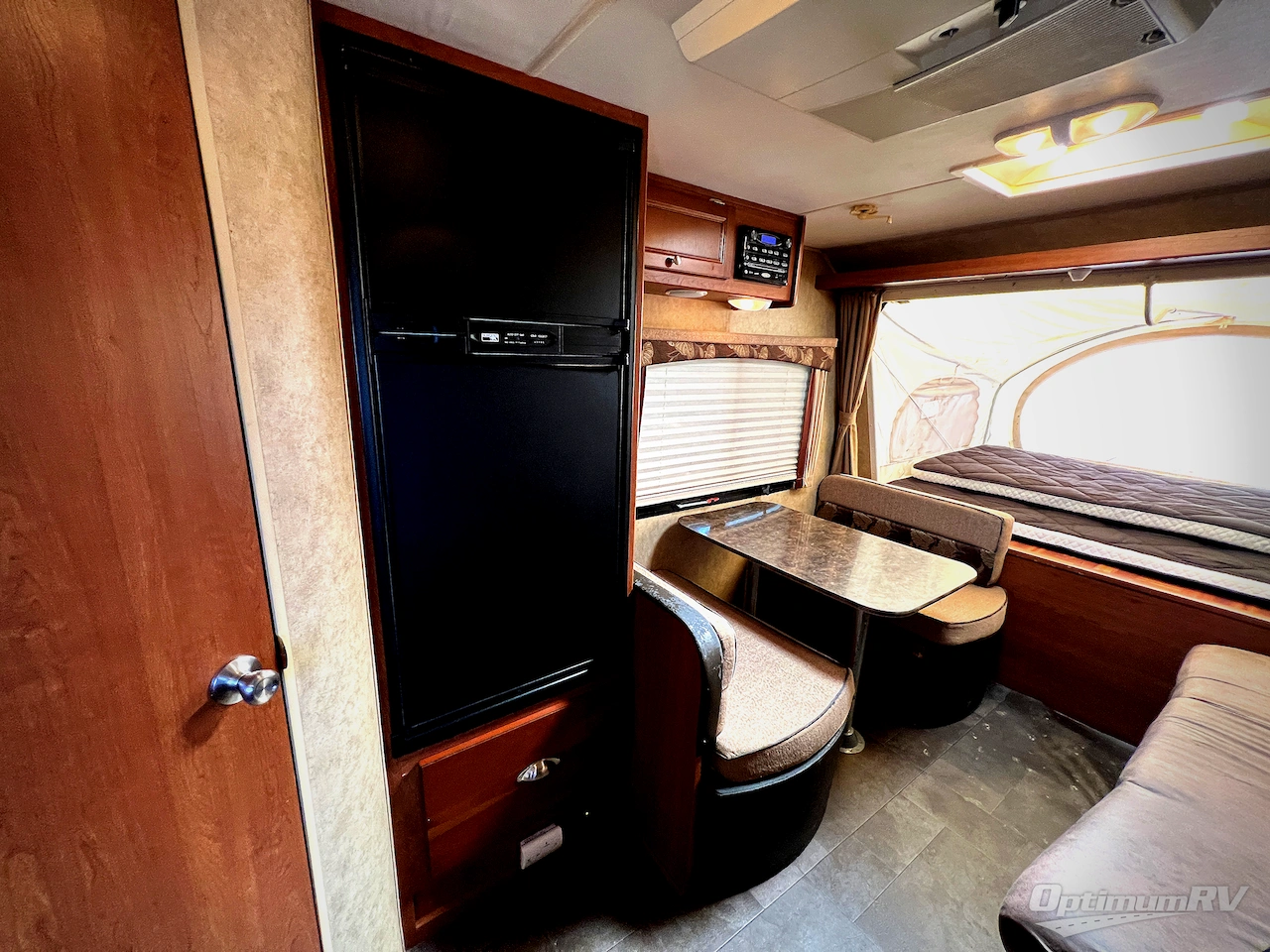 2013 Dutchmen Coleman Explorer CTE171 Photo 14