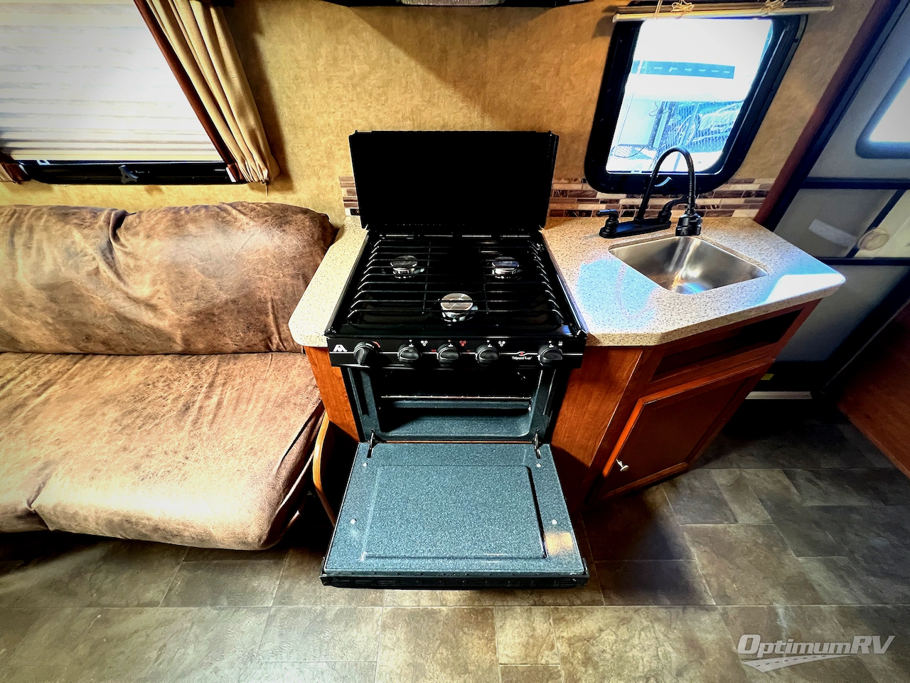2013 Dutchmen Coleman Explorer CTE171 Photo 11