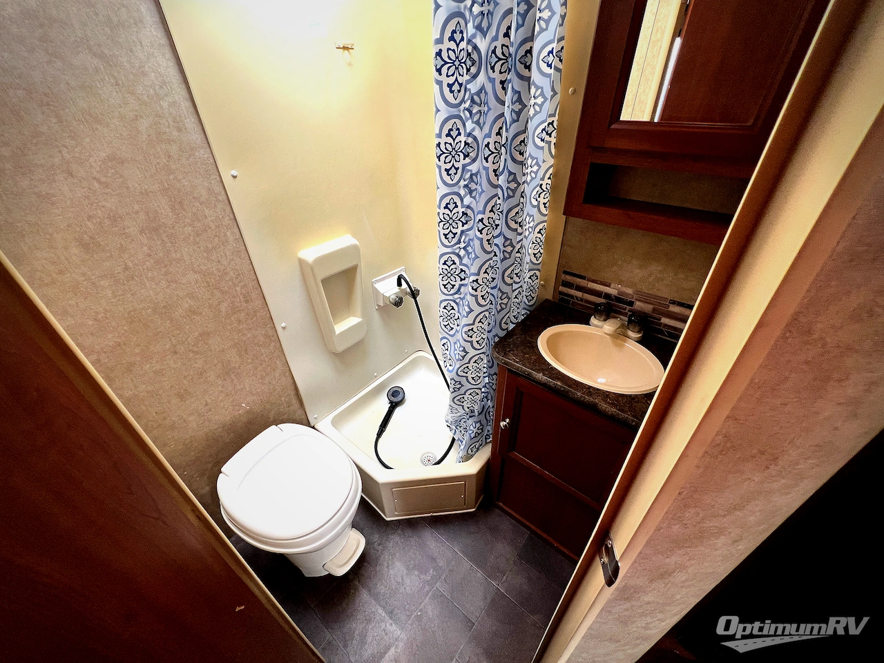 2013 Dutchmen Coleman Explorer CTE171 Photo 7