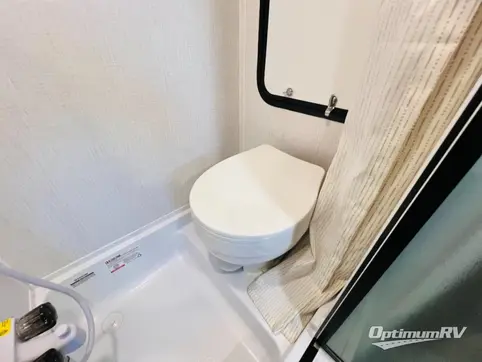 2025 Forest River Flagstaff E-Pro E15TB RV Photo 3