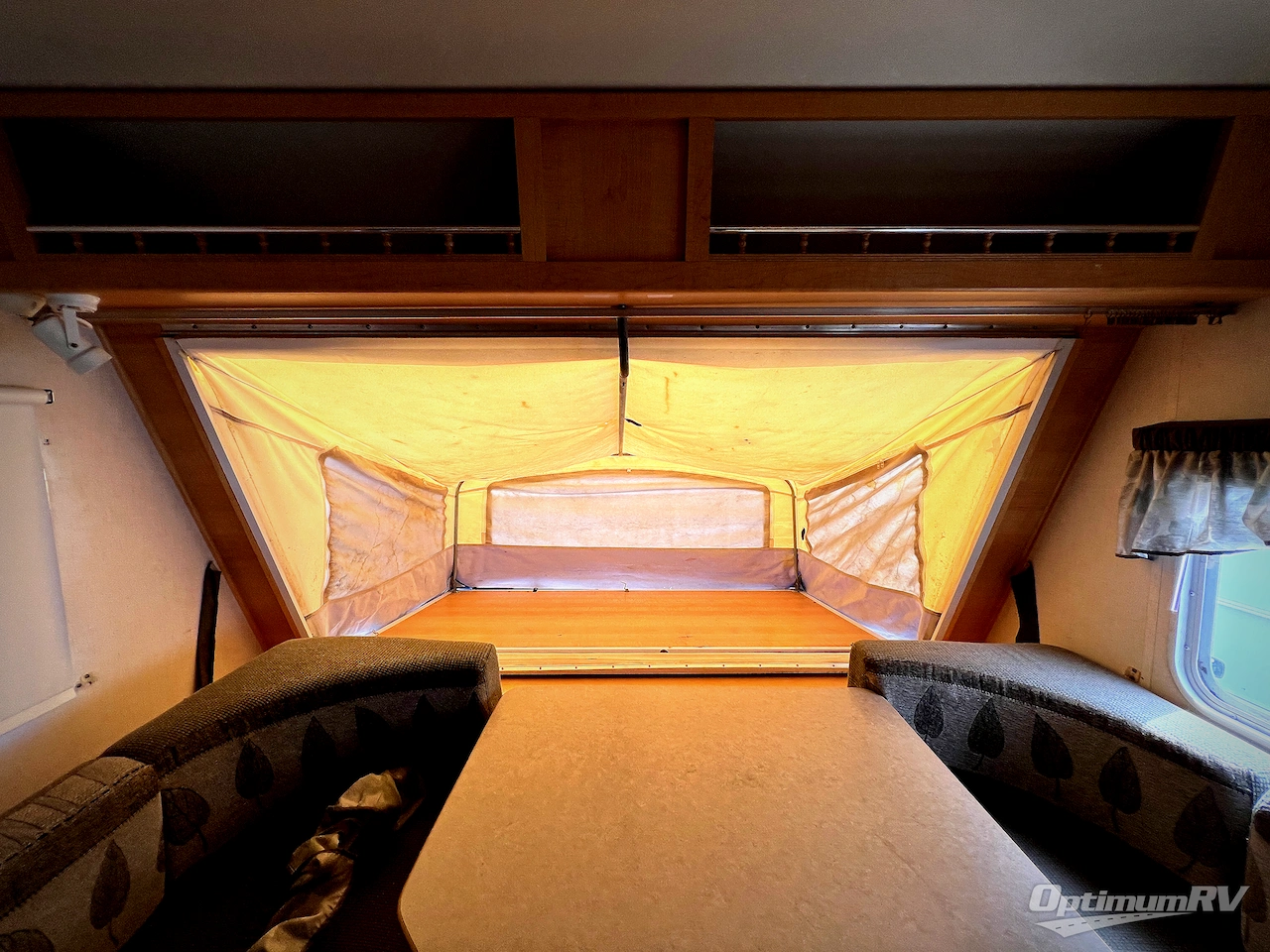 2004 R-Vision Trail Cruiser C21RBH Photo 7