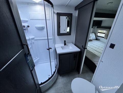 2025 Forest River Flagstaff Super Lite 29RLS RV Photo 4