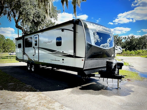 New 2025 Forest River Flagstaff Super Lite 29RLS Featured Photo