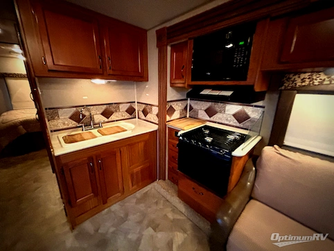 2016 Jayco Redhawk 31XL RV Photo 4