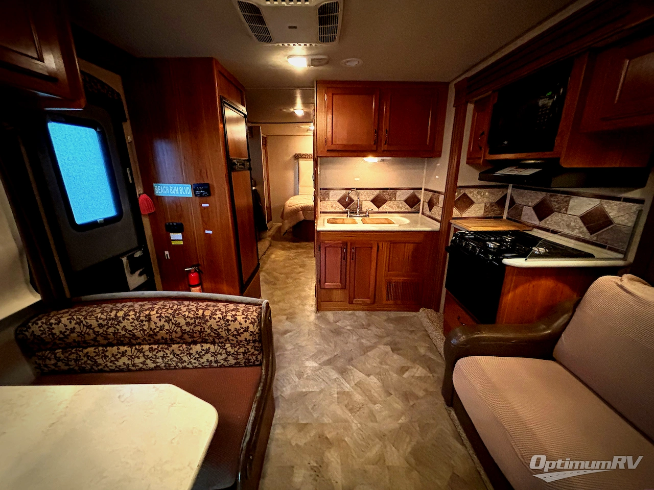 2016 Jayco Redhawk 31XL Photo 3