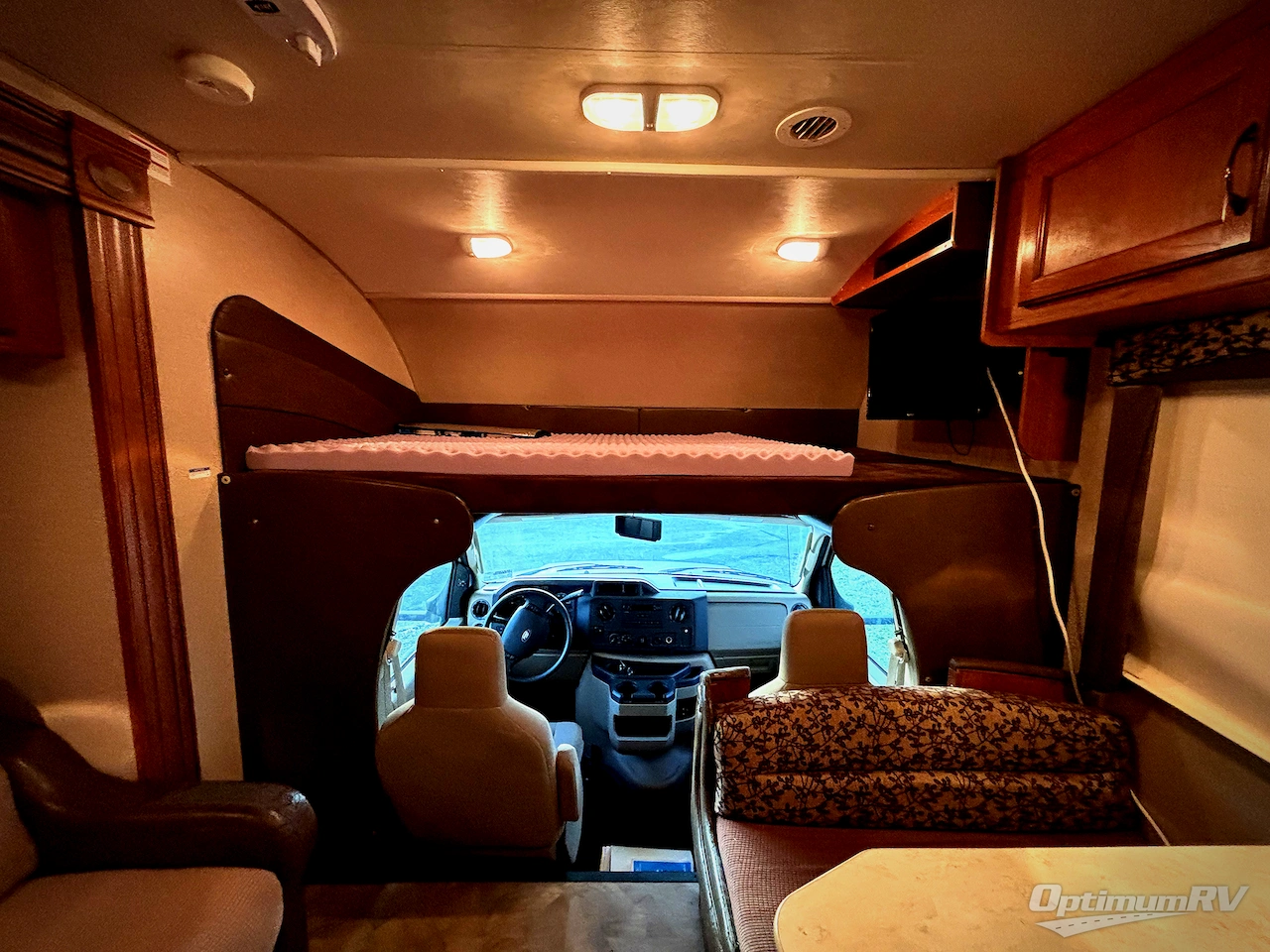 2016 Jayco Redhawk 31XL Photo 9