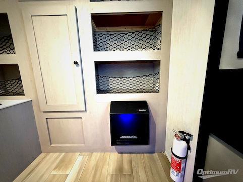 2025 Forest River Viking ROK 13000ROK RV Photo 4