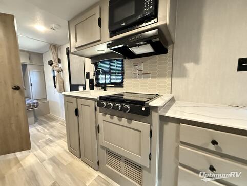 2025 Forest River Viking 5K Series 242MK RV Photo 3