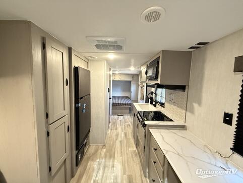 2025 Forest River Viking 5K Series 242MK RV Photo 4