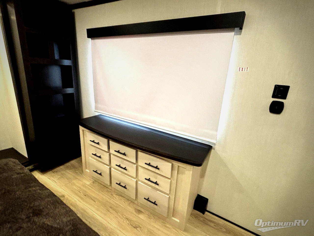 2026 Forest River Cherokee Rogue Armored 411STORE Photo 12