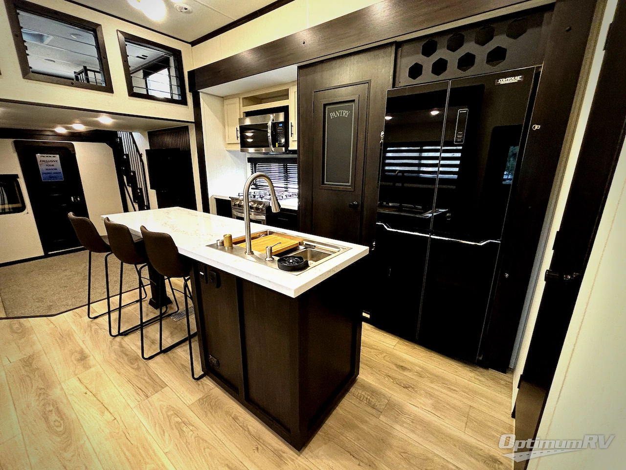 2026 Forest River Cherokee Rogue Armored 411STORE Photo 18