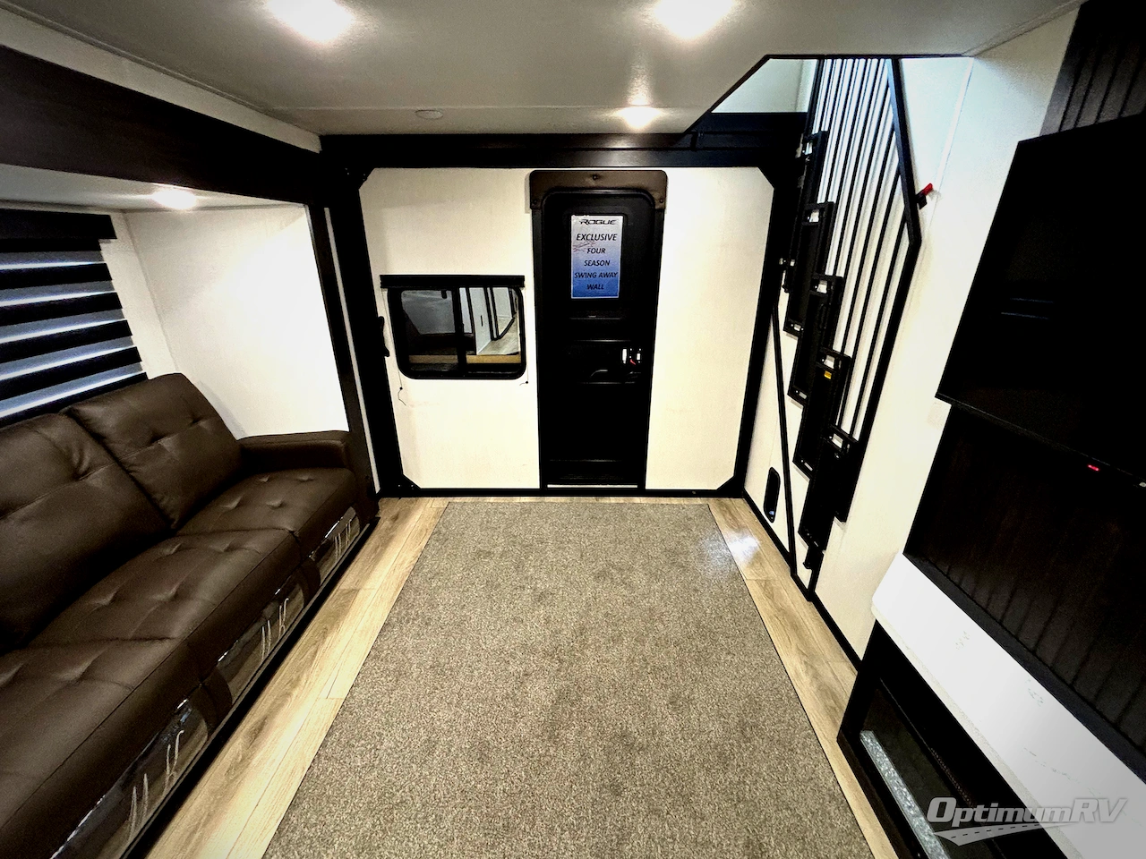 2026 Forest River Cherokee Rogue Armored 411STORE Photo 20