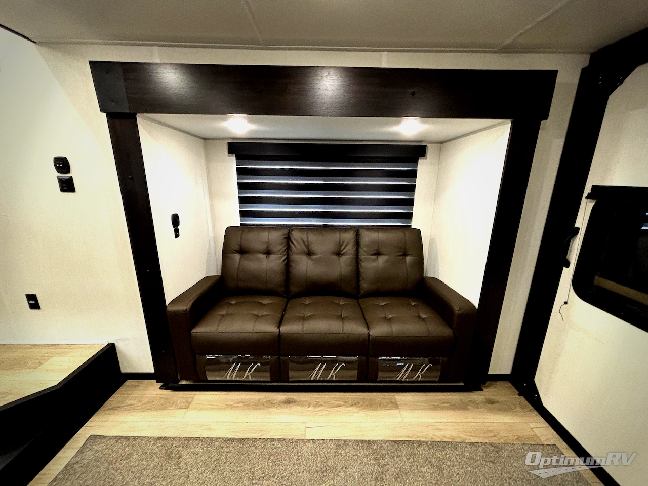 2026 Forest River Cherokee Rogue Armored 411STORE Photo 21