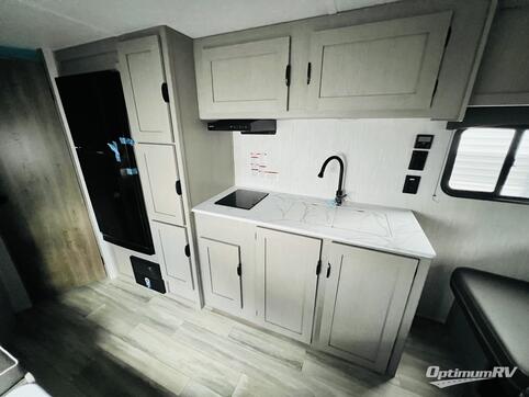 2025 Forest River Viking 5K Series 26BH RV Photo 3