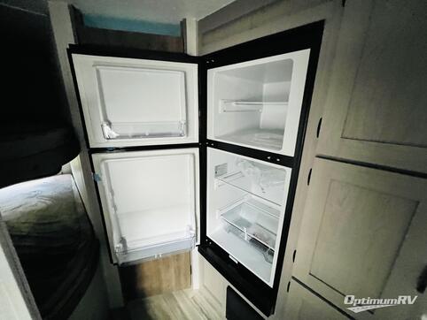 2025 Forest River Viking 5K Series 26BH RV Photo 4