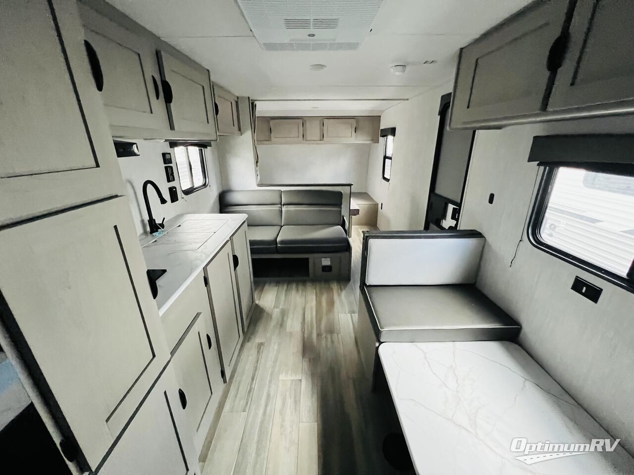 2025 Forest River Viking 5K Series 26BH Photo 4