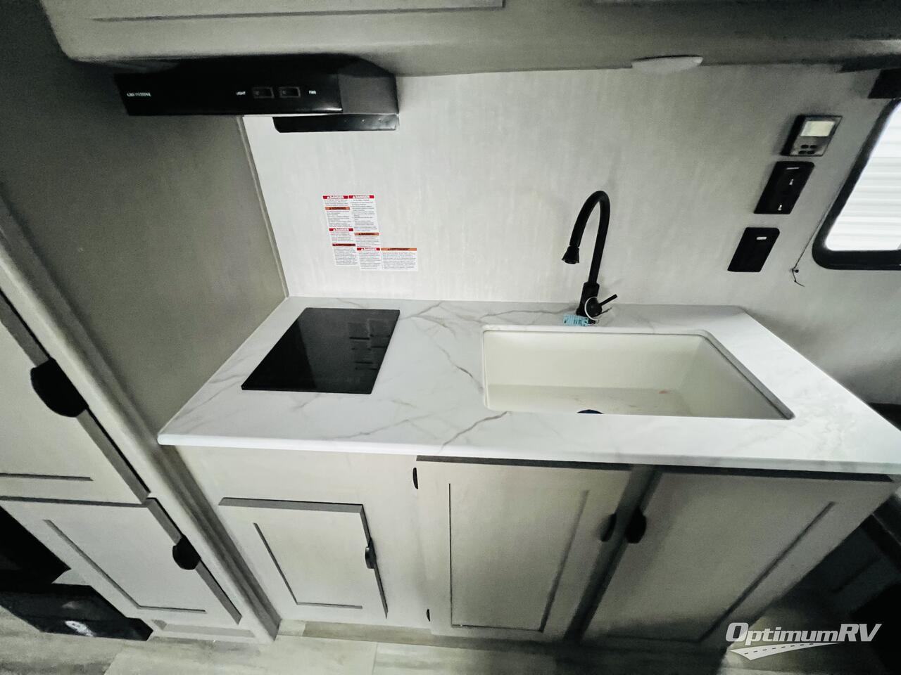 2025 Forest River Viking 5K Series 26BH Photo 6