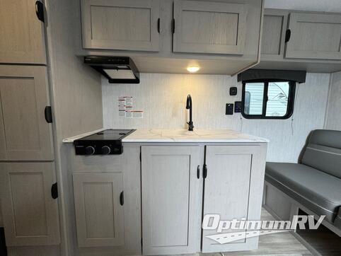 2025 Forest River Viking 5K Series 26BH RV Photo 4