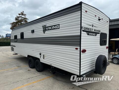 2025 Forest River Viking 5K Series 26BH RV Photo 2