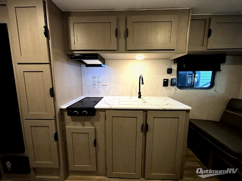 2025 Forest River Viking 5K Series 26BH RV Photo 3