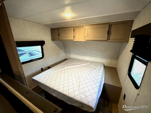 2025 Forest River Viking 5K Series 26BH RV Photo 4