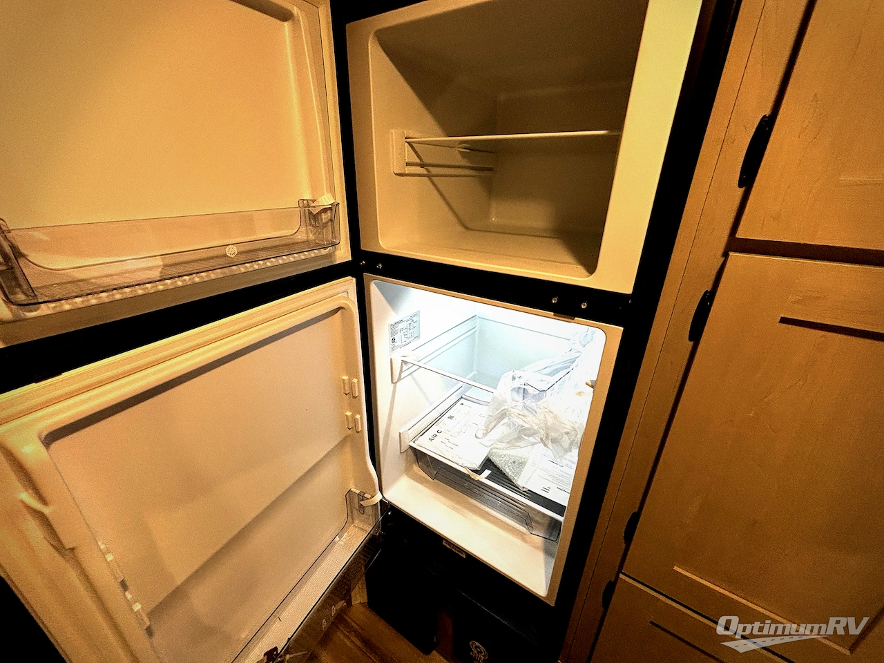 2025 Forest River Viking 5K Series 26BH Photo 11