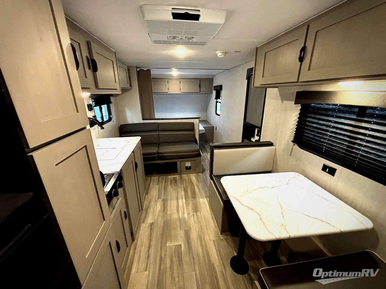 2025 Forest River Viking 5K Series 26BH Photo 5