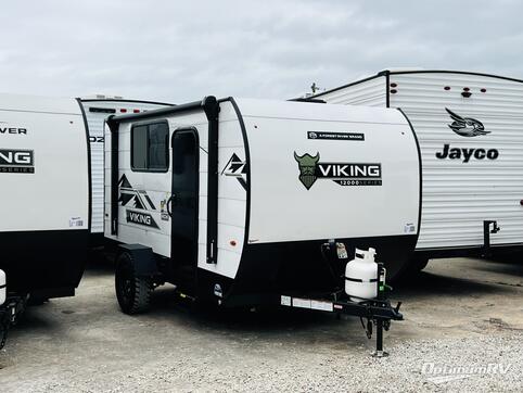 New 2025 Forest River Viking ROK 12000ROK Featured Photo