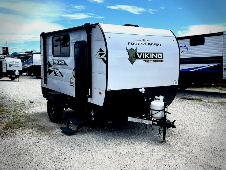 2025 Forest River Viking ROK 11000ROK RV Photo 1