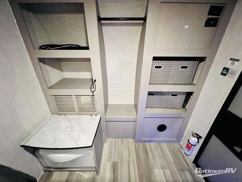 2025 Forest River Viking ROK 11000ROK RV Photo 2