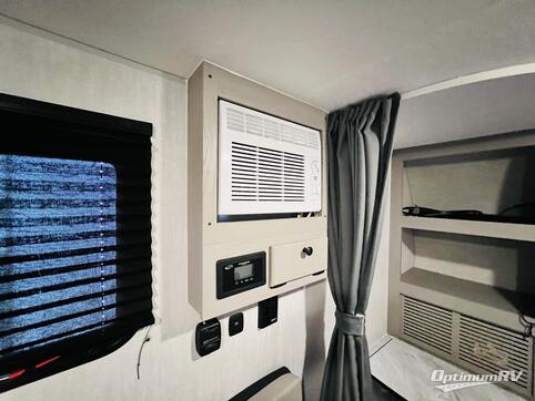 2025 Forest River Viking ROK 11000ROK RV Photo 3