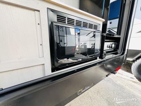 2025 Forest River Viking ROK 11000ROK RV Photo 4