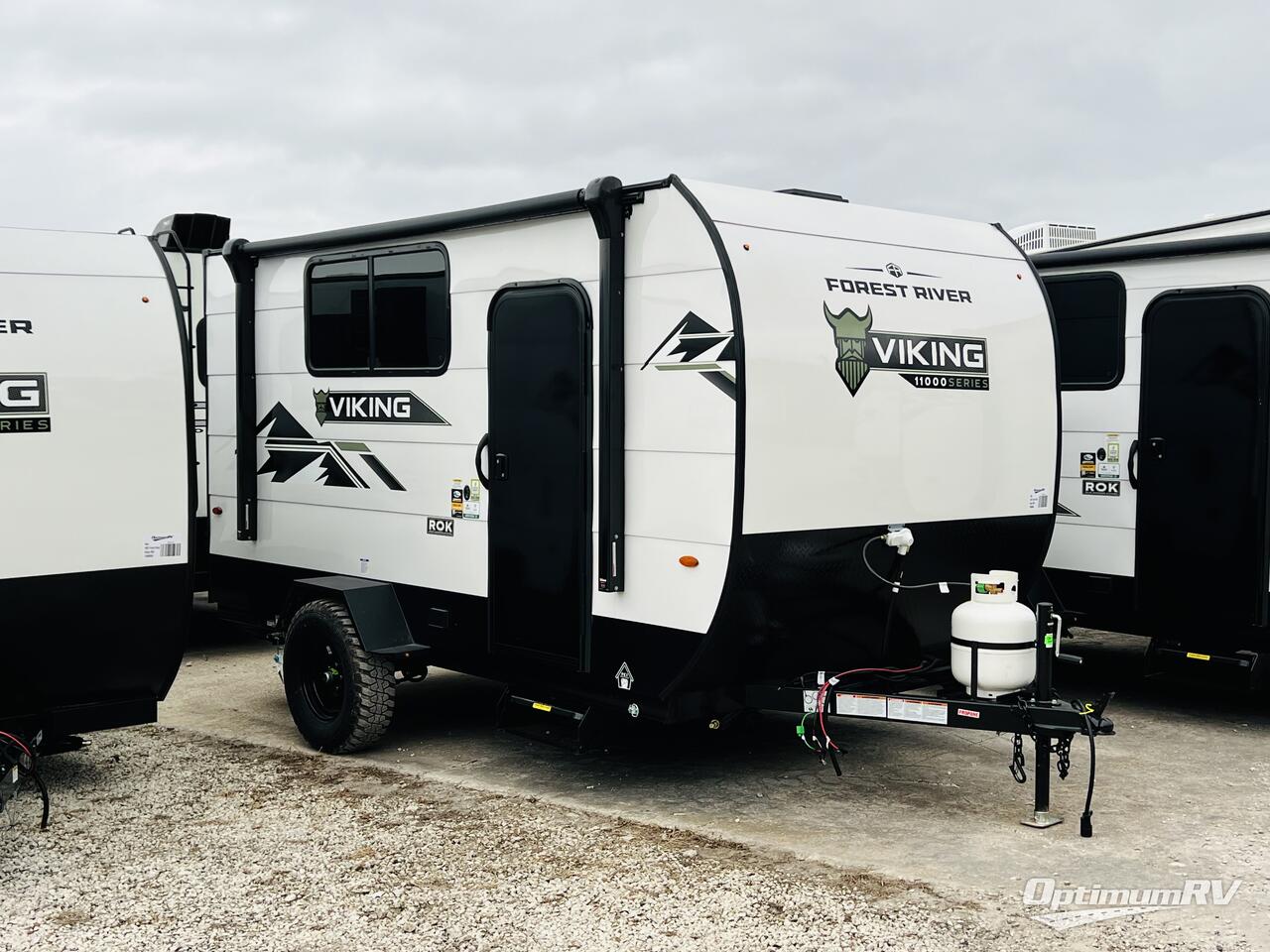 2025 Forest River Viking ROK 11000ROK Photo 1