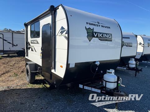 New 2025 Forest River RV Viking ROK 11000ROK Featured Photo