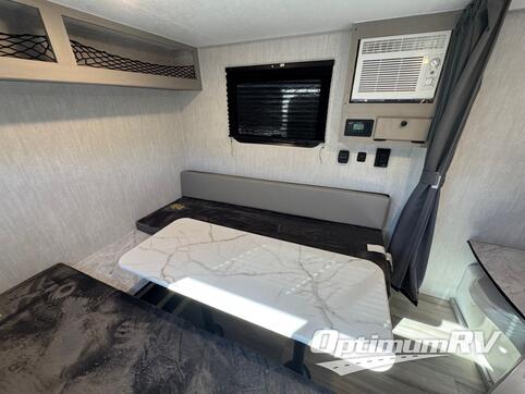 2025 Forest River Viking ROK 11000ROK RV Photo 3