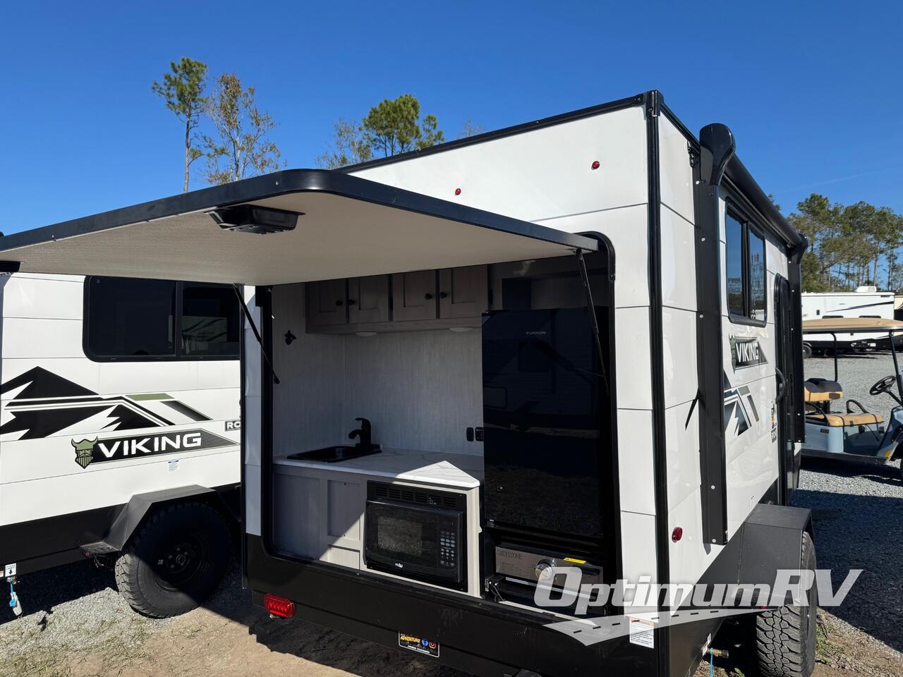 2025 Forest River Viking ROK 11000ROK Photo 5