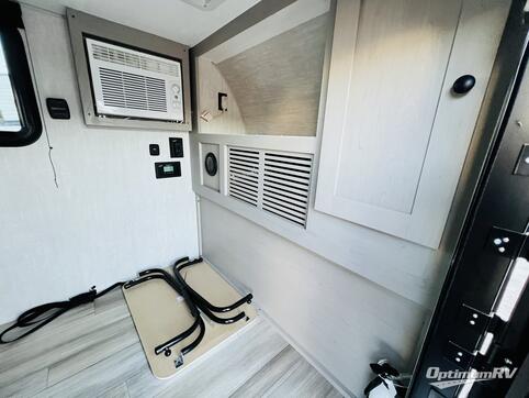 2025 Forest River Viking ROK 8000ROK RV Photo 2