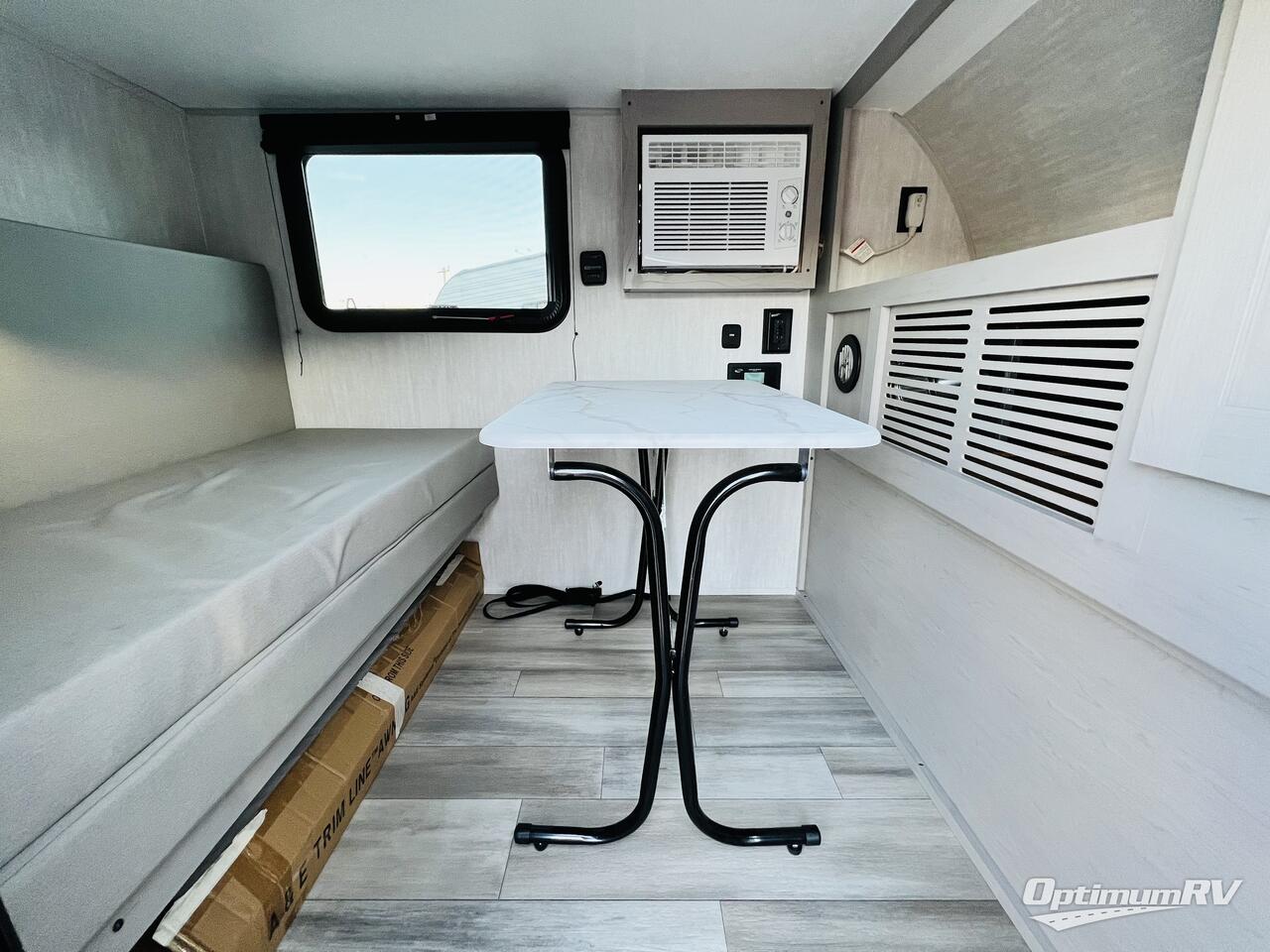 2025 Forest River Viking ROK 8000ROK Photo 10