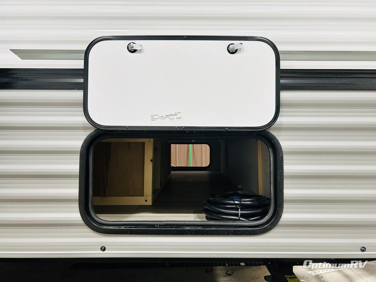2025 Forest River Viking 4K Series 18DBS Photo 19
