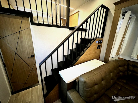 2026 Forest River Wildwood Grand Lodge 42ZEN RV Photo 2