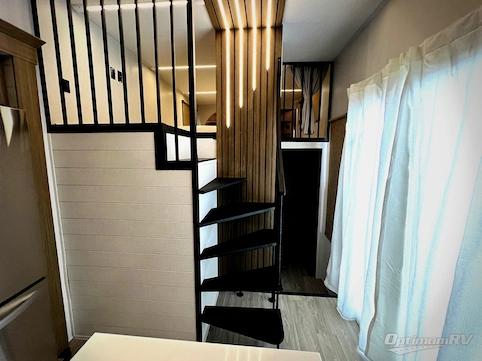 2026 Forest River Wildwood Grand Lodge 42ZEN RV Photo 3