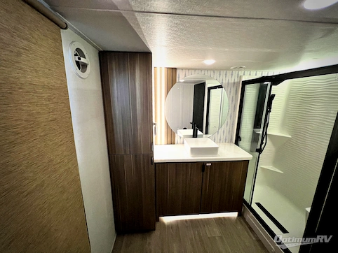 2026 Forest River Wildwood Grand Lodge 42ZEN RV Photo 4