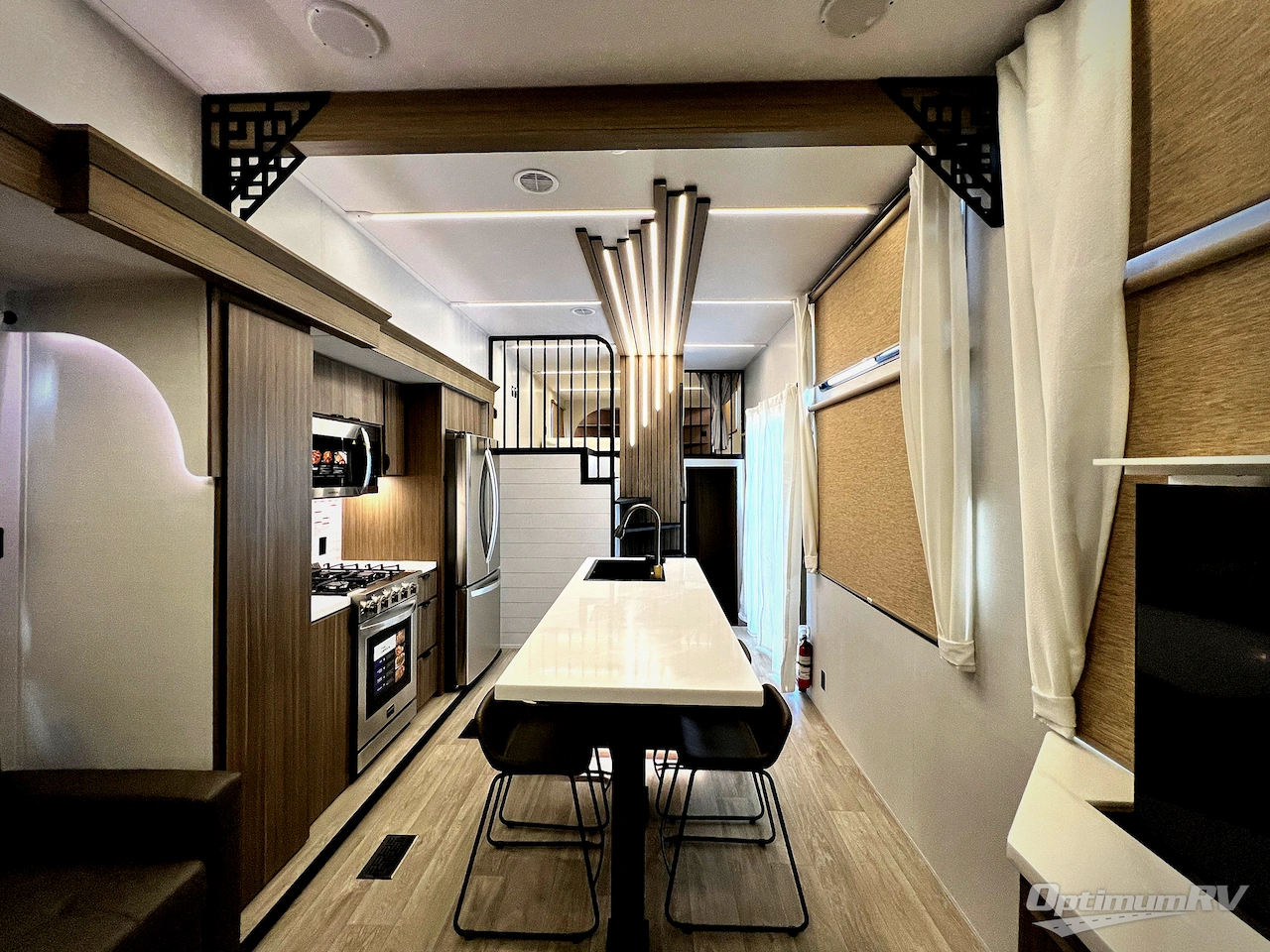 2026 Forest River Wildwood Grand Lodge 42ZEN Photo 5