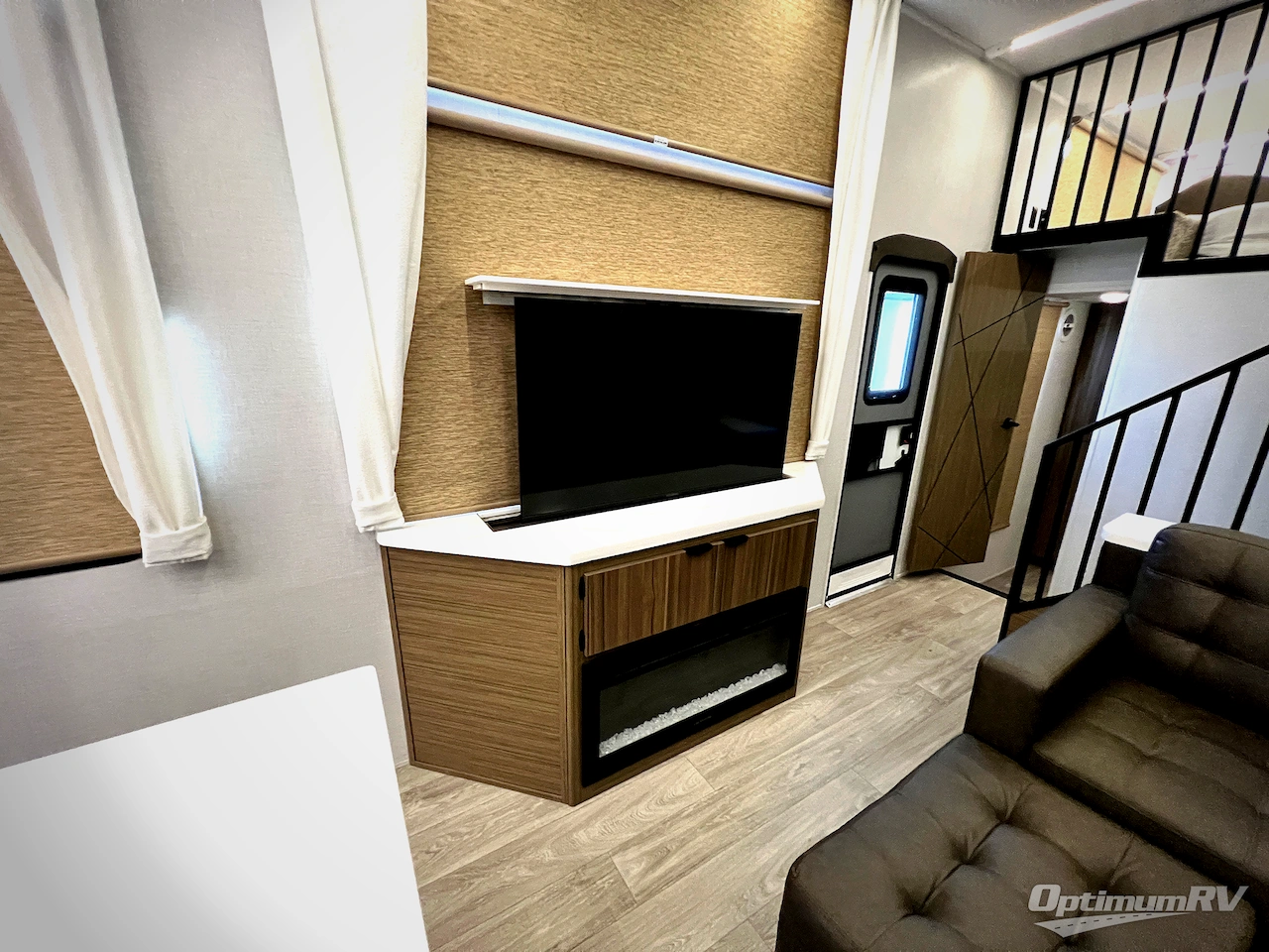 2026 Forest River Wildwood Grand Lodge 42ZEN Photo 6