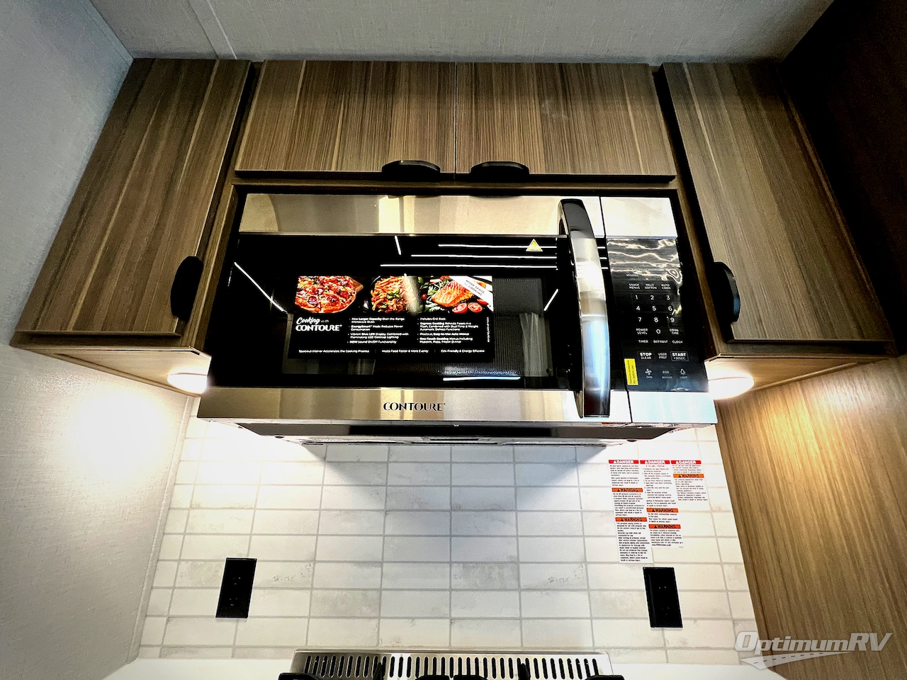 2026 Forest River Wildwood Grand Lodge 42ZEN Photo 12