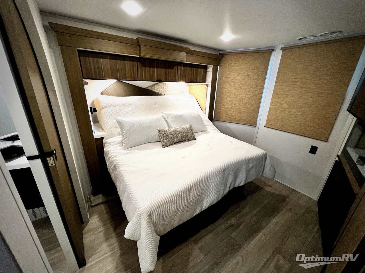 2026 Forest River Wildwood Grand Lodge 42ZEN Photo 17