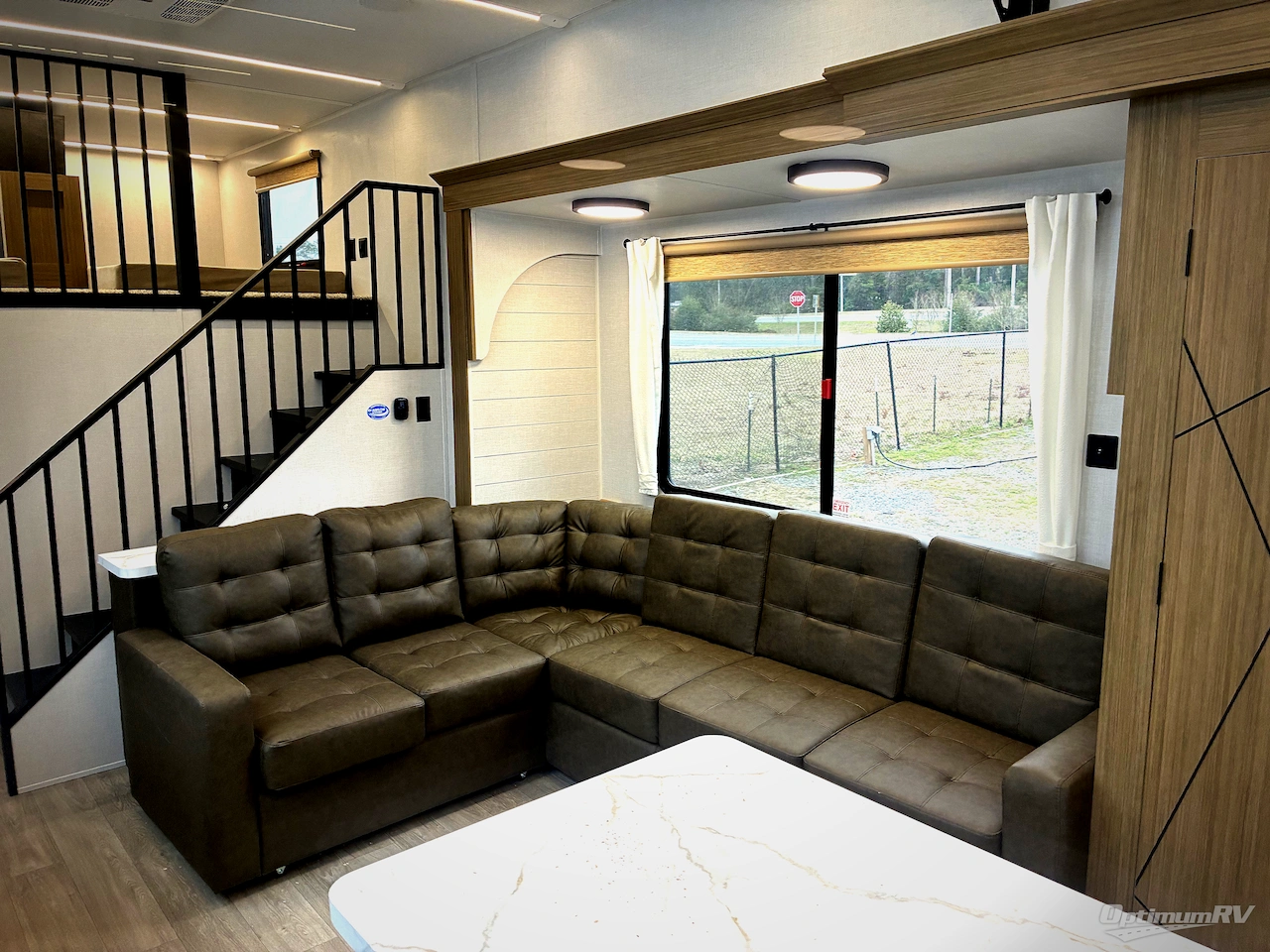 2026 Forest River Wildwood Grand Lodge 42ICE Photo 7