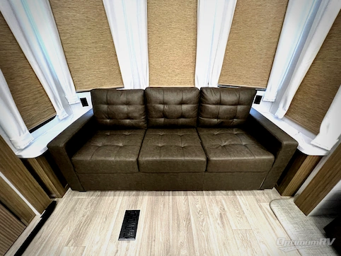 2026 Forest River Wildwood Grand Lodge 42FLDL RV Photo 2